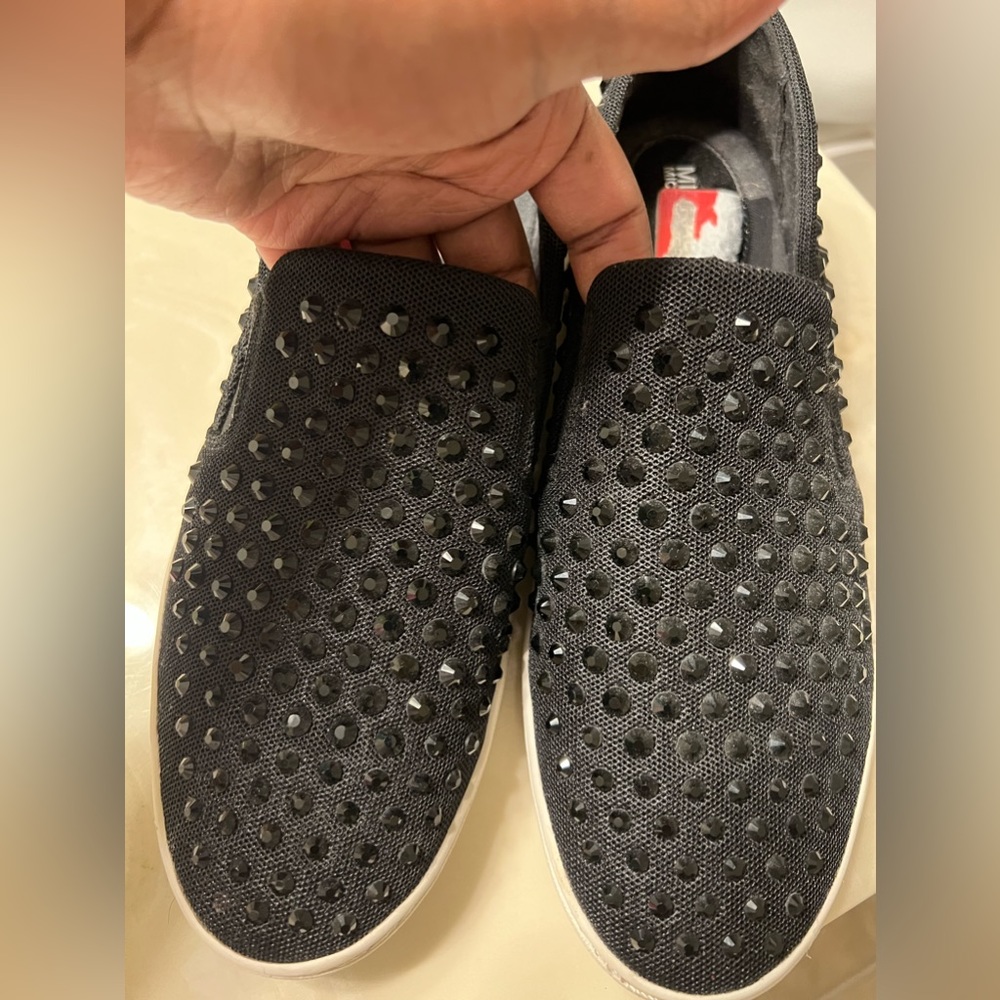 Micheal Kors Slip on Shoe